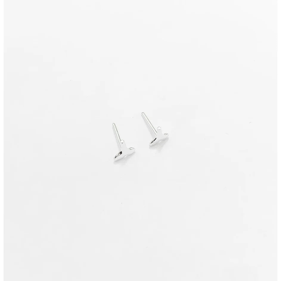 Brinco Cauda de Sereia Pequeno