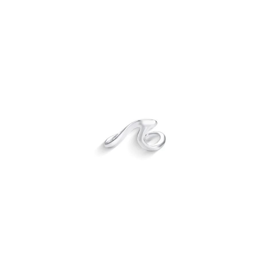 Piercing Fake de Onda