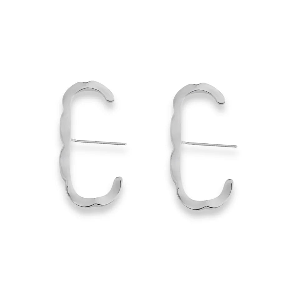 Ear Hook Juliette Médio