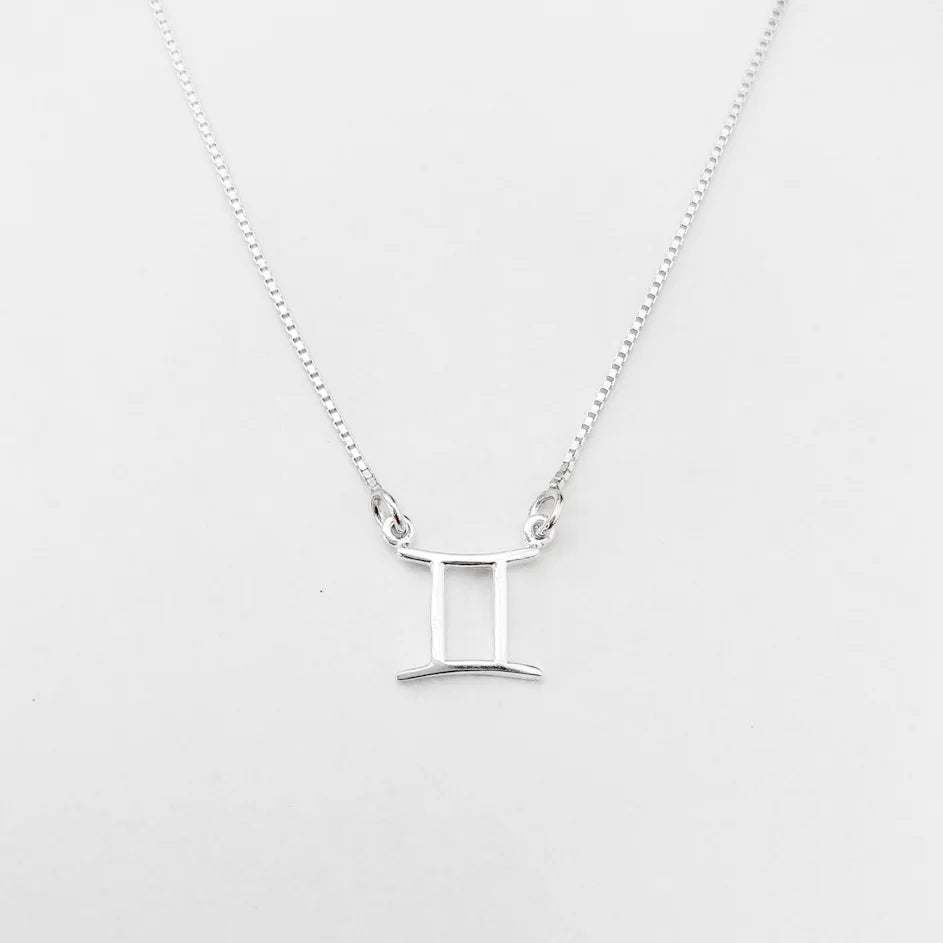 Gargantilha Signo
