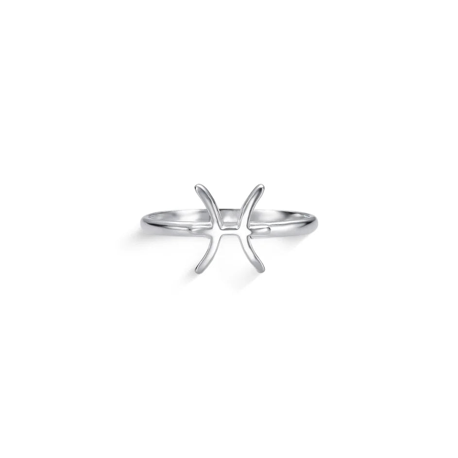 Anel Signo