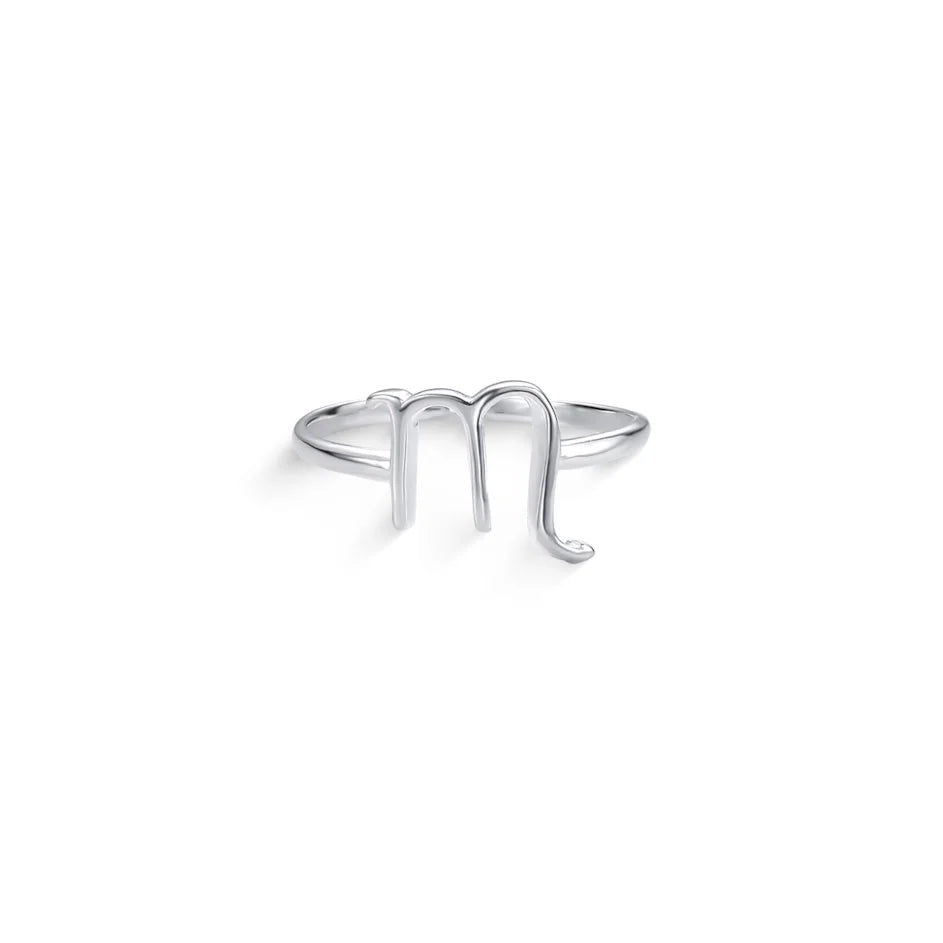 Anel Signo