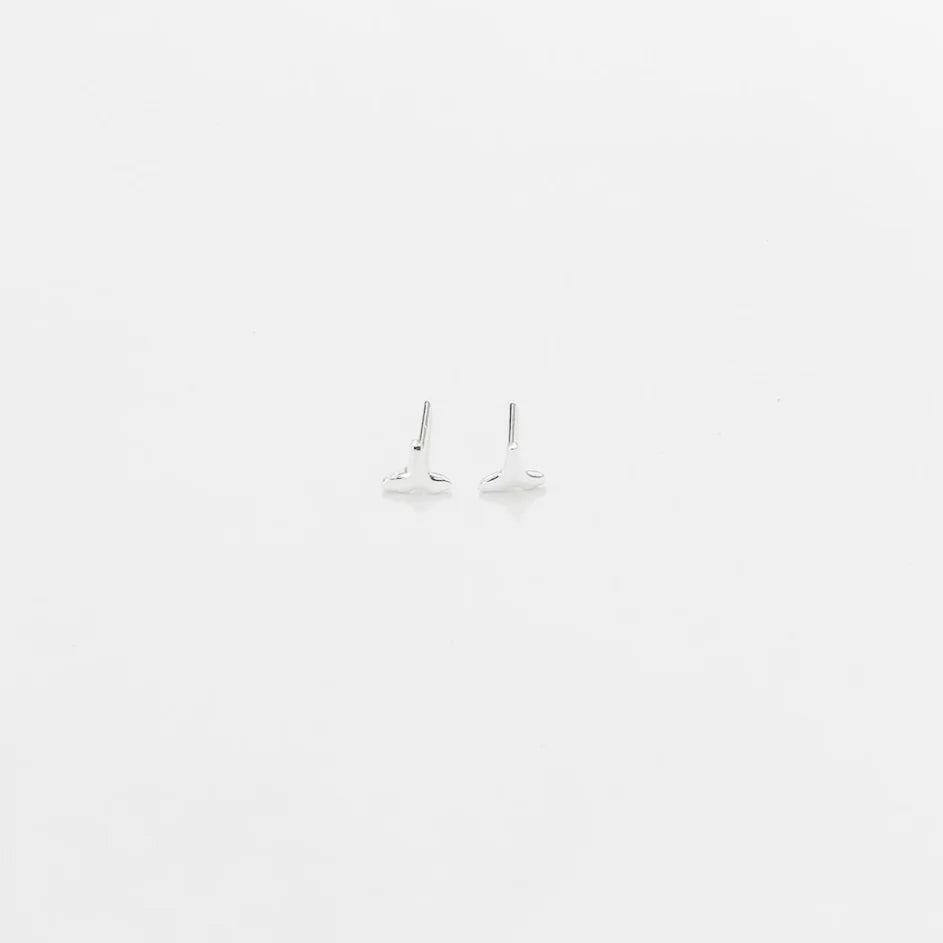 Brinco Cauda de Sereia Pequeno