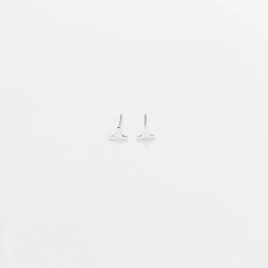 Brinco Cauda de Sereia Pequeno