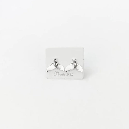 Brinco Cauda de Sereia Pequeno