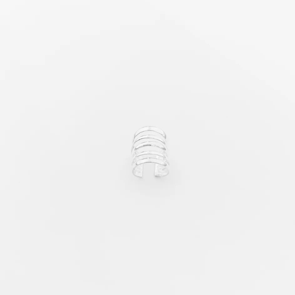 Piercing Fake 5 Aros