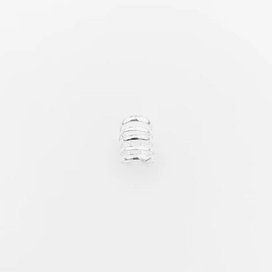 Piercing Fake 5 Aros