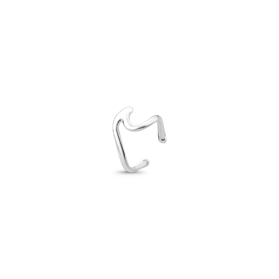 Piercing Fake de Onda