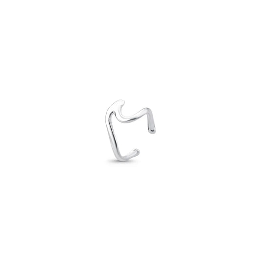 Piercing Fake de Onda
